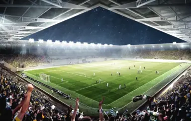 Itaka Arena (Stadion Opolski) - zdjęcie 4