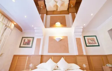 Hotel Restauracja Dom nad rzeką - photo 4