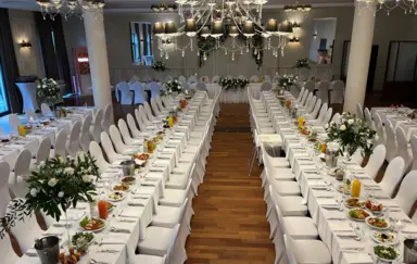 Hotel Focus Centrum Konferencyjne - photo 5