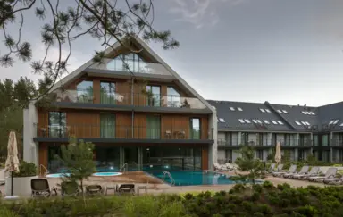 Saltic Resort & Spa Łeba - photo 5