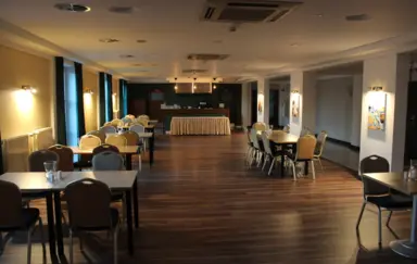 Hotel Anton (dawniej ComfortBiznes Pruszków) - photo 5