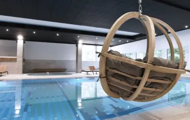 Shuum Boutique Wellness Hotel