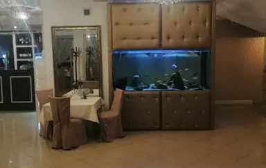 Hotel Wiktoria Wiązowna - photo 3