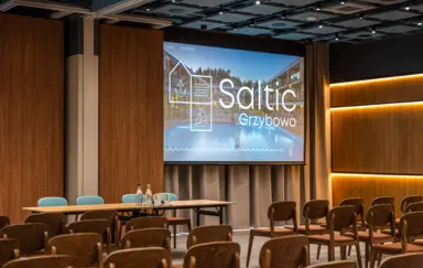 Saltic Resort & Spa Grzybowo - photo 5