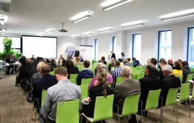 Euro-Centrum Katowice - zdjęcie 3