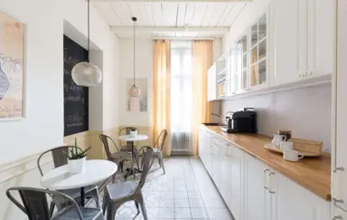 Sale Archeion św. Filipa 23 - photo 4