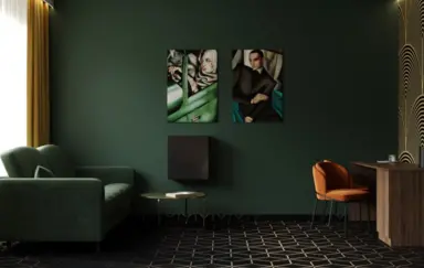 Hotel Ferro Business & SPA - zdjęcie 5