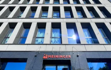 Meininger Hotel Krakow