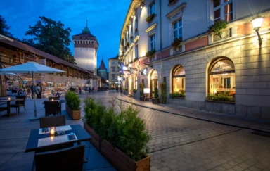 Hotel Polski Pod Białym Orłem - zdjęcie 3