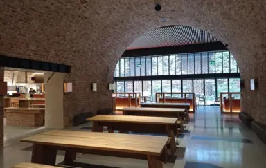 Browary Warszawskie - Food Hall Warszawa eventy