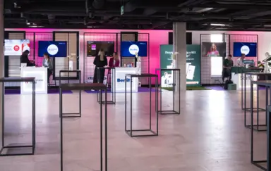 The Tides event's - photo 5