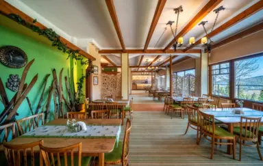 Hotel Górski Kalatówki - photo 3