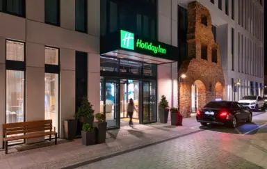 Holiday Inn Gdańsk – City Centre - zdjęcie 5
