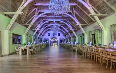 Skansen Bicz - photo 2