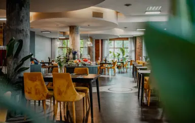 Restauracja Aqua Marina