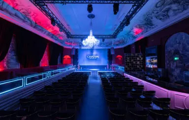 Chaton Warsaw - photo 5