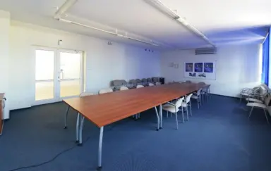 Płocki Park Przemyslowo-Technologiczny Plock sala konferencyjna
