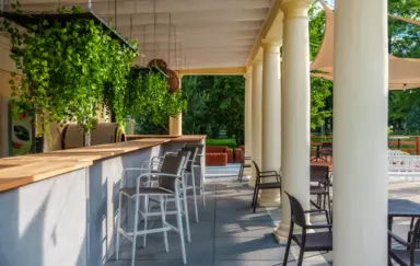 Hotel Pałac Alexandrinum - photo 4