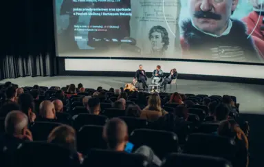 Kino Nowe Horyzonty - zdjęcie 2