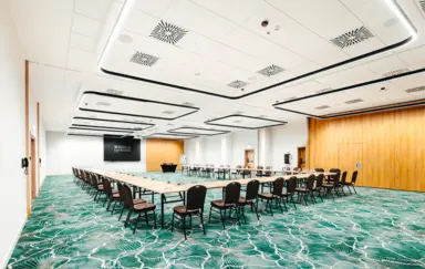 Hilton Garden Inn Radom - photo 2