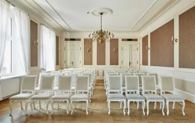 Pałac w Orli - zdjęcie 5