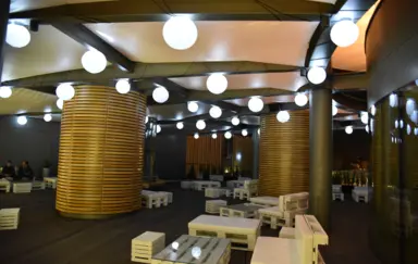 Lubelskie Centrum Konferencyjne (LCK) - zdjęcie 2
