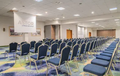 HOTEL ASTOR by Primavera Hotele - photo 2