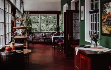 Złoty Jar Zloty Stok