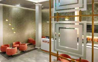 Grand Focus Hotel Szczecin