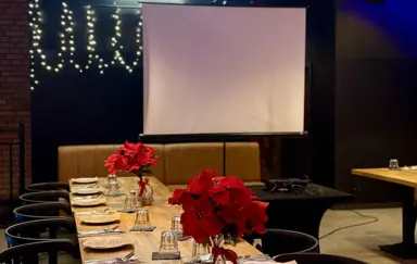 Restauracja Spółdzielnia Koneser - zdjęcie 4