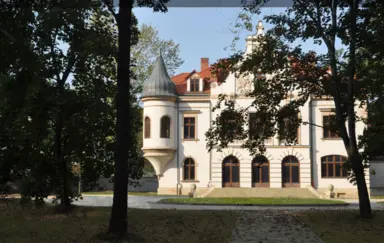 Pałac Polanka - Polanka Conference Center - photo 2