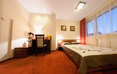 Hotel 24 - zdjęcie 4
