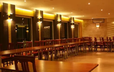 Hotel Jester - zdjęcie 2