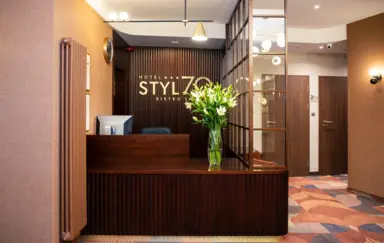 Hotel Styl 70 - photo 2
