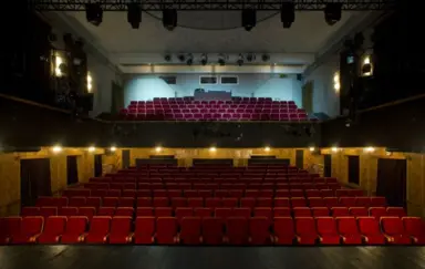 Teatr Ateneum Siedziba Główna - zdjęcie 2
