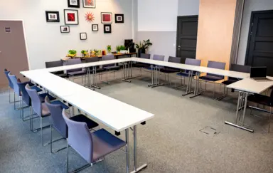 ibis Poznań Stare Miasto - zdjęcie 4