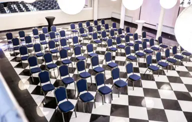 Hotel Opera Tarnowskie Góry - photo 5