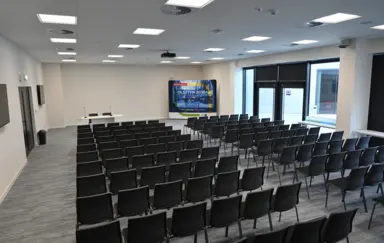 Hala Widowiskowo-Sportowa Urania - photo 2