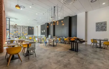 Hotel Campanile Warszawa Północ