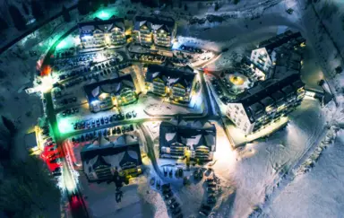 Czarna Góra Resort NOC