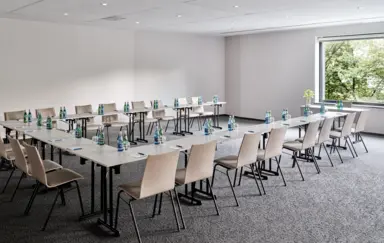 Four Points by Sheraton Warsaw Mokotów - zdjęcie 5