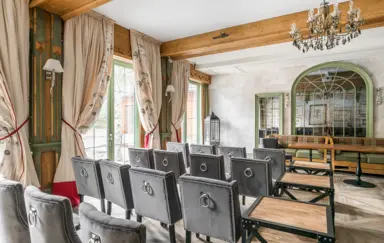 Oranżeria / Sala konferencyjna