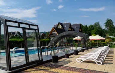 Hotel Liptakówka - zdjęcie 3