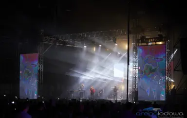 Arena Lodowa Tomaszow Lubelski event