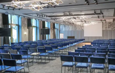 Hotel Moderno - photo 2