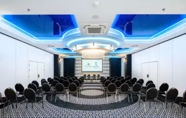 Hanza Tower - Centrum konferencyjne - zdjęcie 3