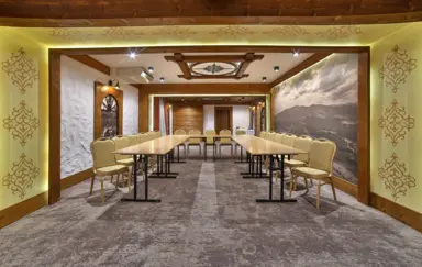 Hotel & SPA Jawor - photo 4