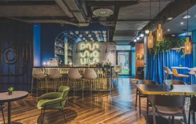 Royal Tulip Warsaw Centre - photo 4