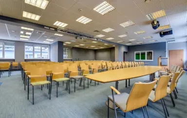 Ośrodek Konferencyjno - Wypoczynkowy Ziemowit - photo 3