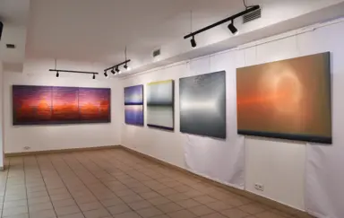 Pawilon Konferencyjno-Wystawowy „Kotłownia” - photo 2